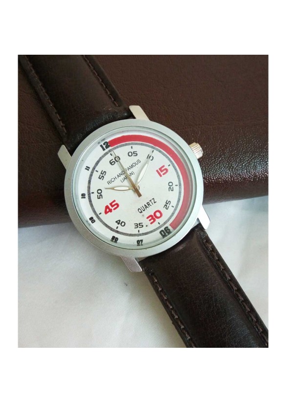 Japan Machinery JP77012011 Watch For Men